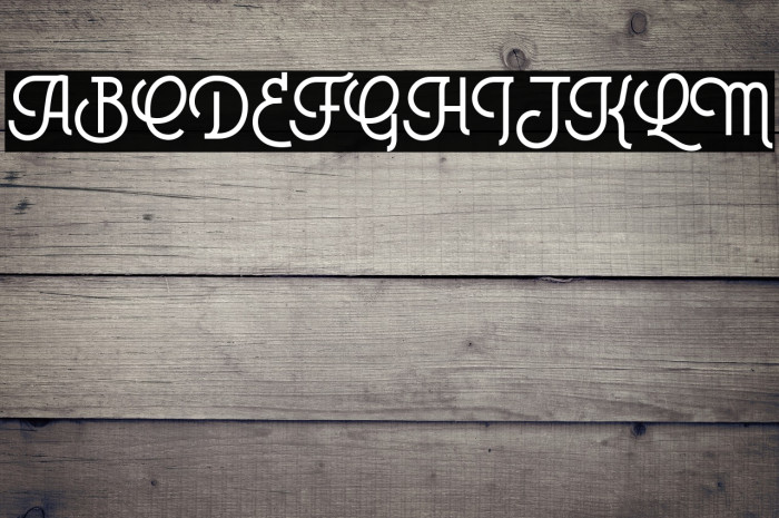 Brotherline Example 3