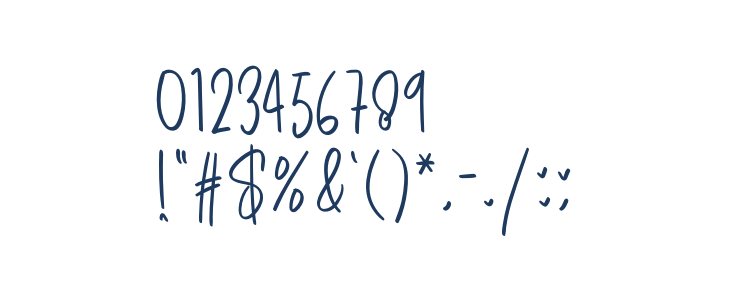 Brotherlove Other Characters