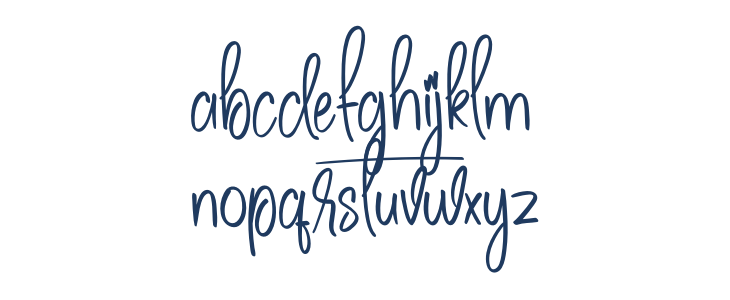 Brotherlove Lowercase