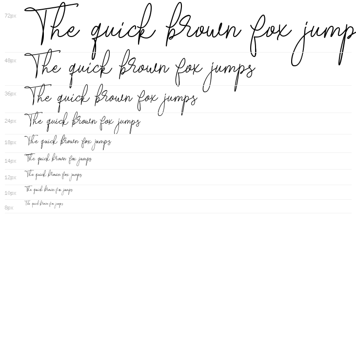 Brotherside Signature Waterfall