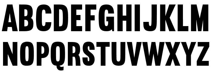 Brotherton Free Font Font OTHER CHARS