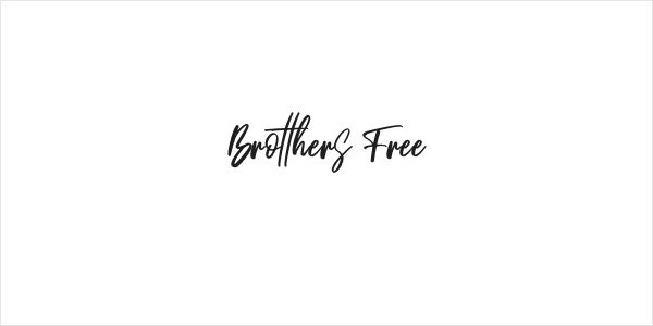 Brotthers Free Logo