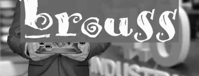 Brouss Polices examples