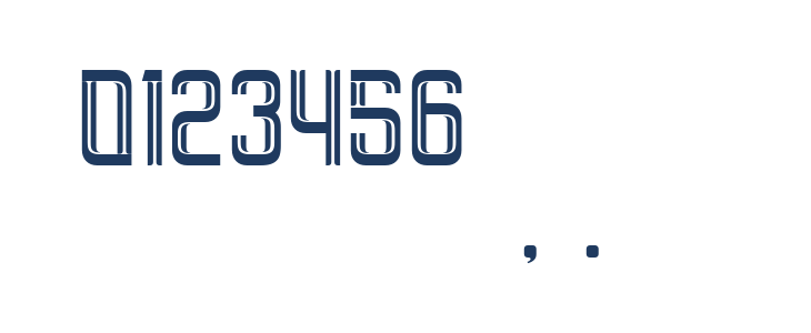 Brovic Inline Other Characters