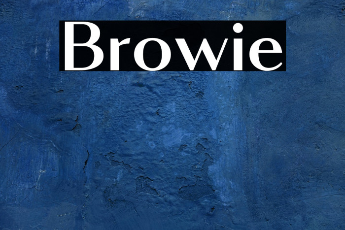 Browie Example 3