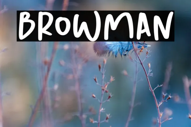 Browman Example 2