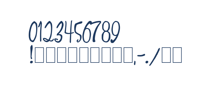 Brown Bag Other Characters