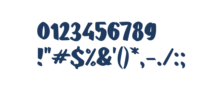 Brown Bag Other Characters