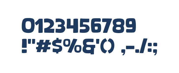 Brown Beige Other Characters