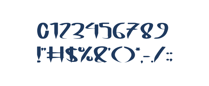 Brown Cake Other Characters