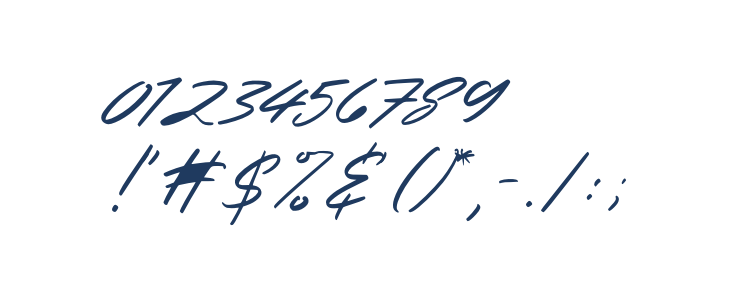 Brown Carlson Other Characters