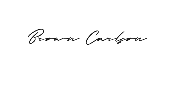 Brown Carlson Logo