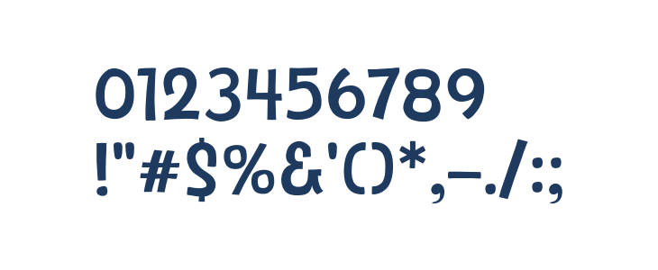 Brown Coffee Other Characters