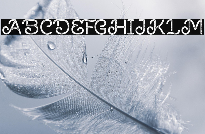 Brown House Stamp Example 2