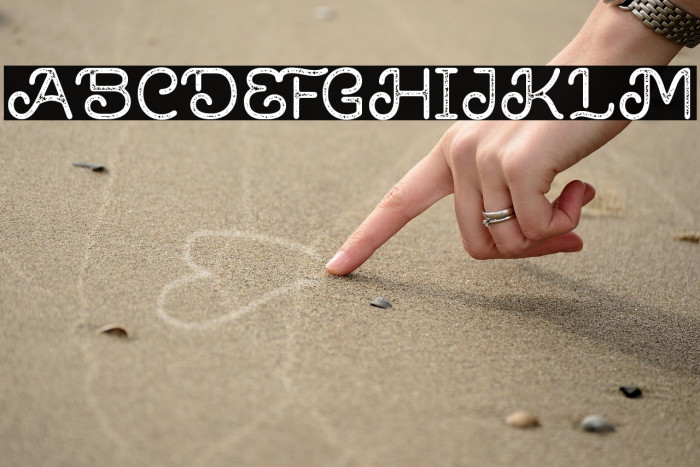 Brown House Stamp Example 3