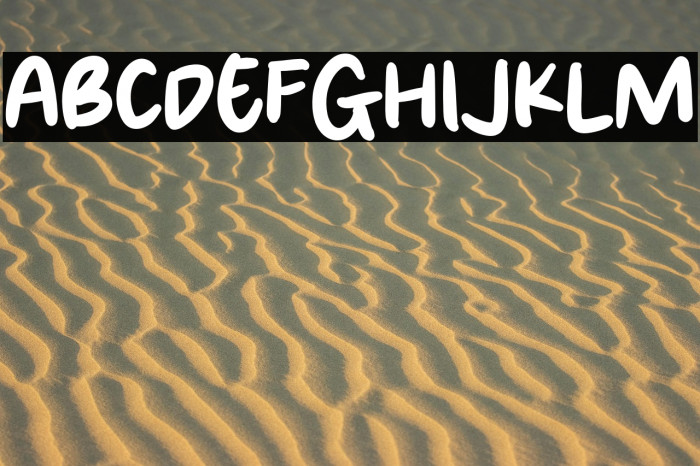 Brown Paper Example 2