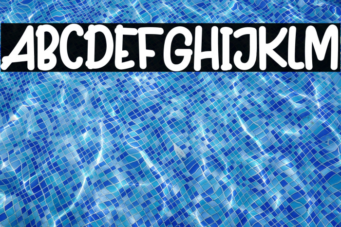 Brown Sugar Bold Example 2