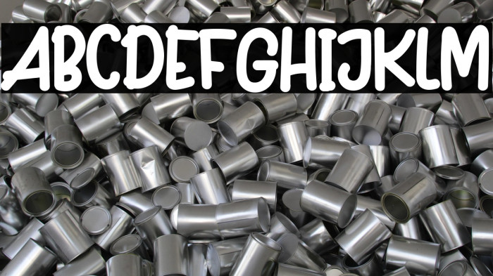 Brown Sugar Bold Example 3