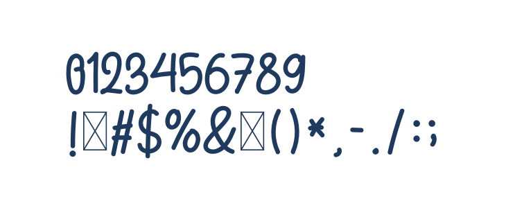 Brown Sugar Other Characters