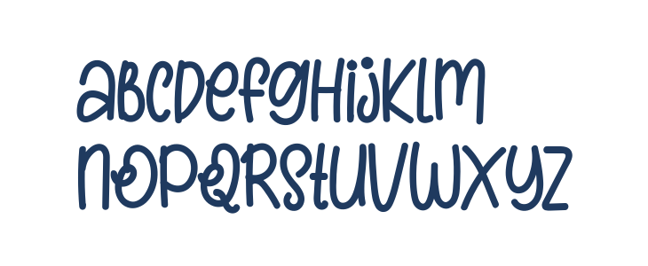 Brown Sugar Lowercase