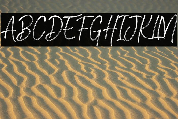 Brownhill Script Example 2