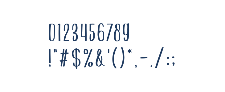 BrownieSundae Other Characters