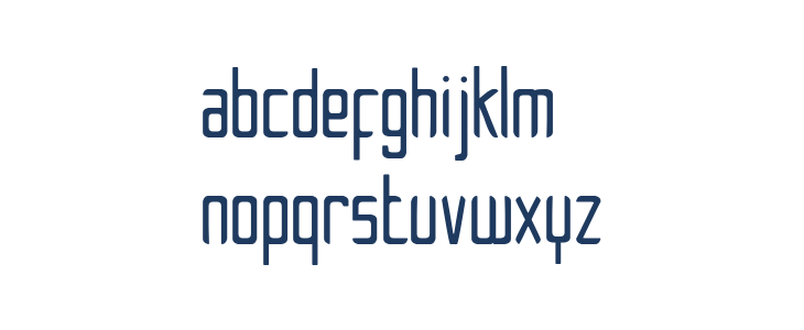 Brownies Pie Lowercase