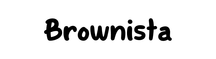 Brownista  لخطوط تنزيل