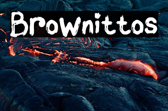 Brownittos Example 1