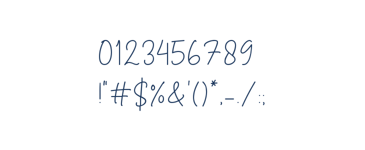 Browny Cakes Signature Other Characters