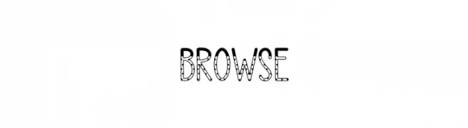 Browse  baixar fontes gratis