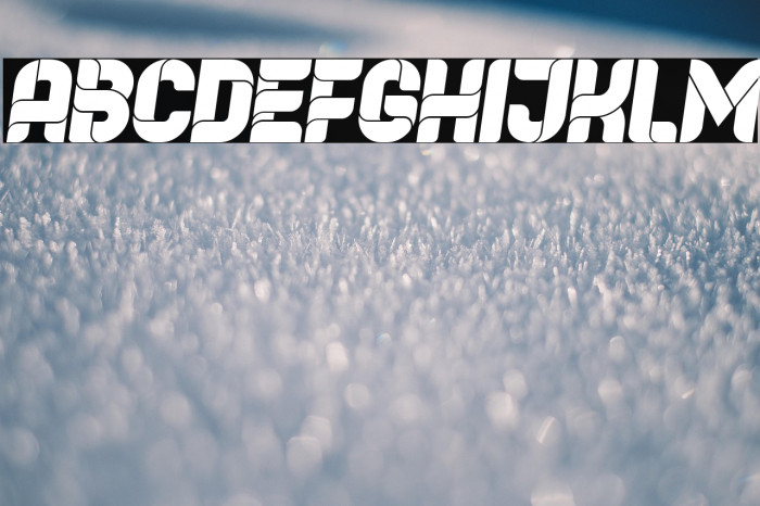 Browser Italic Example 3