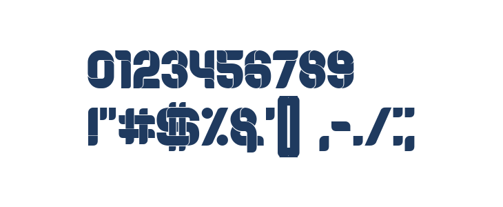 Browser Regular Other Characters