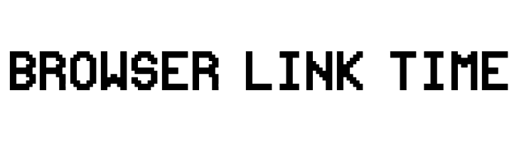 Time links