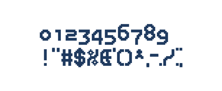 Browser link time Other Characters