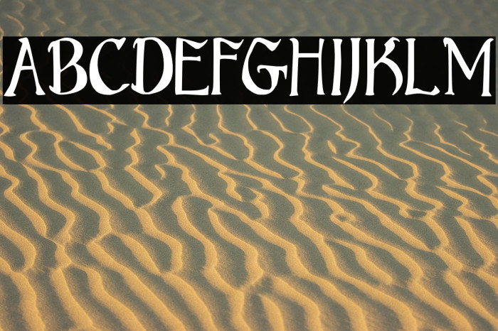 Bruce Scaled Example 1