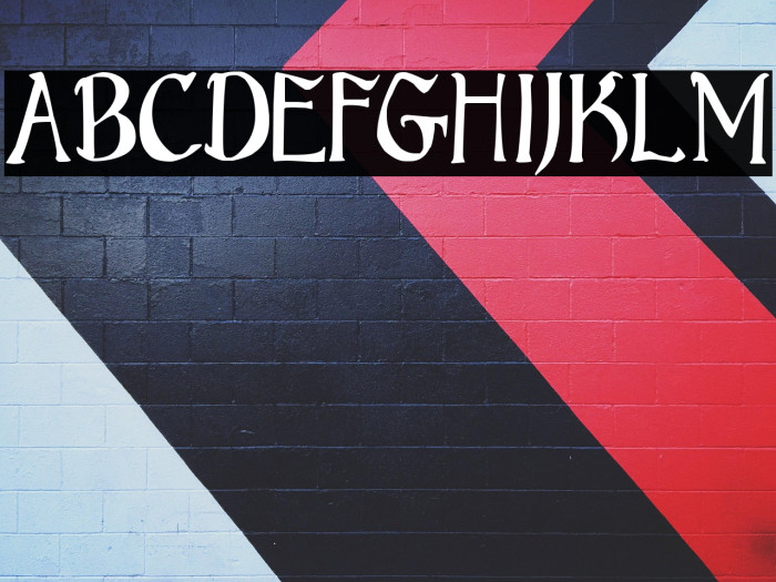 Bruce Scaled Example 2