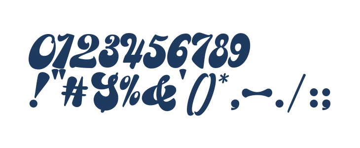 BrudyRetro Other Characters