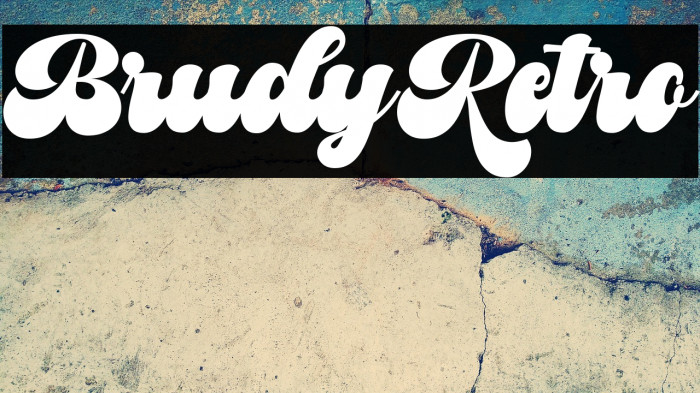 BrudyRetro Example 2