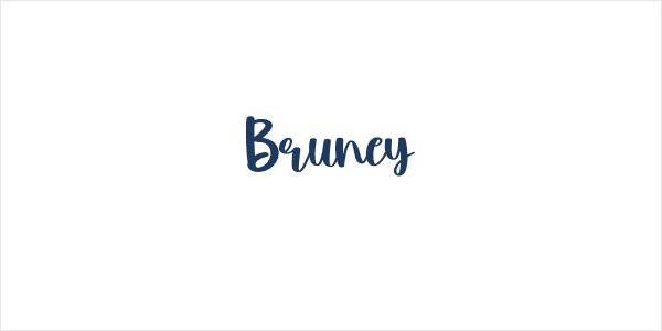 Bruney Logo
