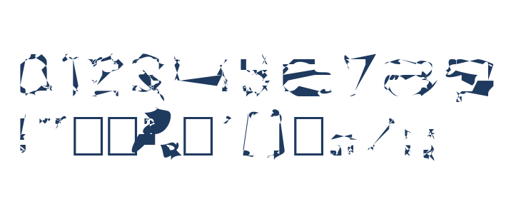 Brunöga Other Characters