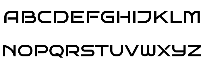 Bruno Ace SC Font LOWERCASE