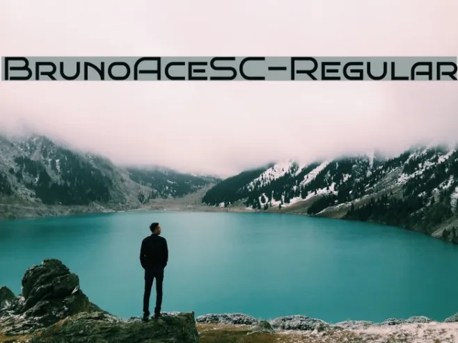 BrunoAceSC-Regular Example 1