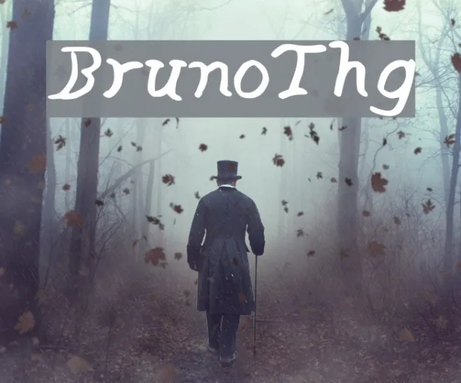BrunoThg Example 2