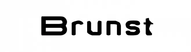 Brunst  Fuentes Gratis Descargar