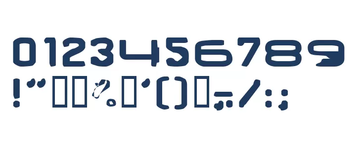 Numbers