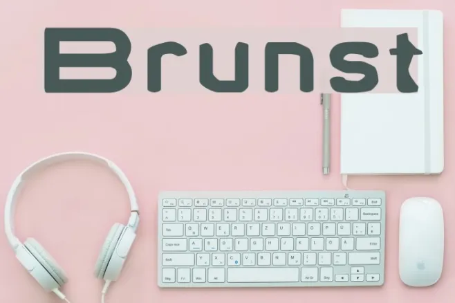 Brunst Example 3
