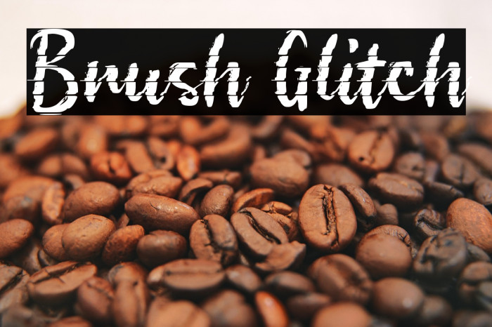 Brush Glitch Example 2