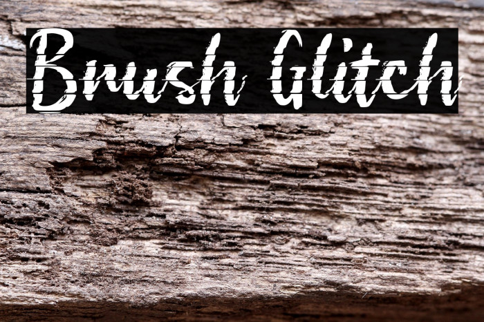 Brush Glitch Example 3