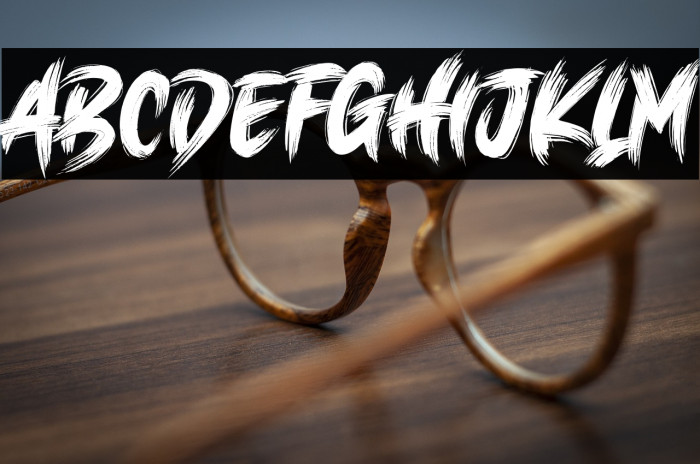 Brush King Example 1